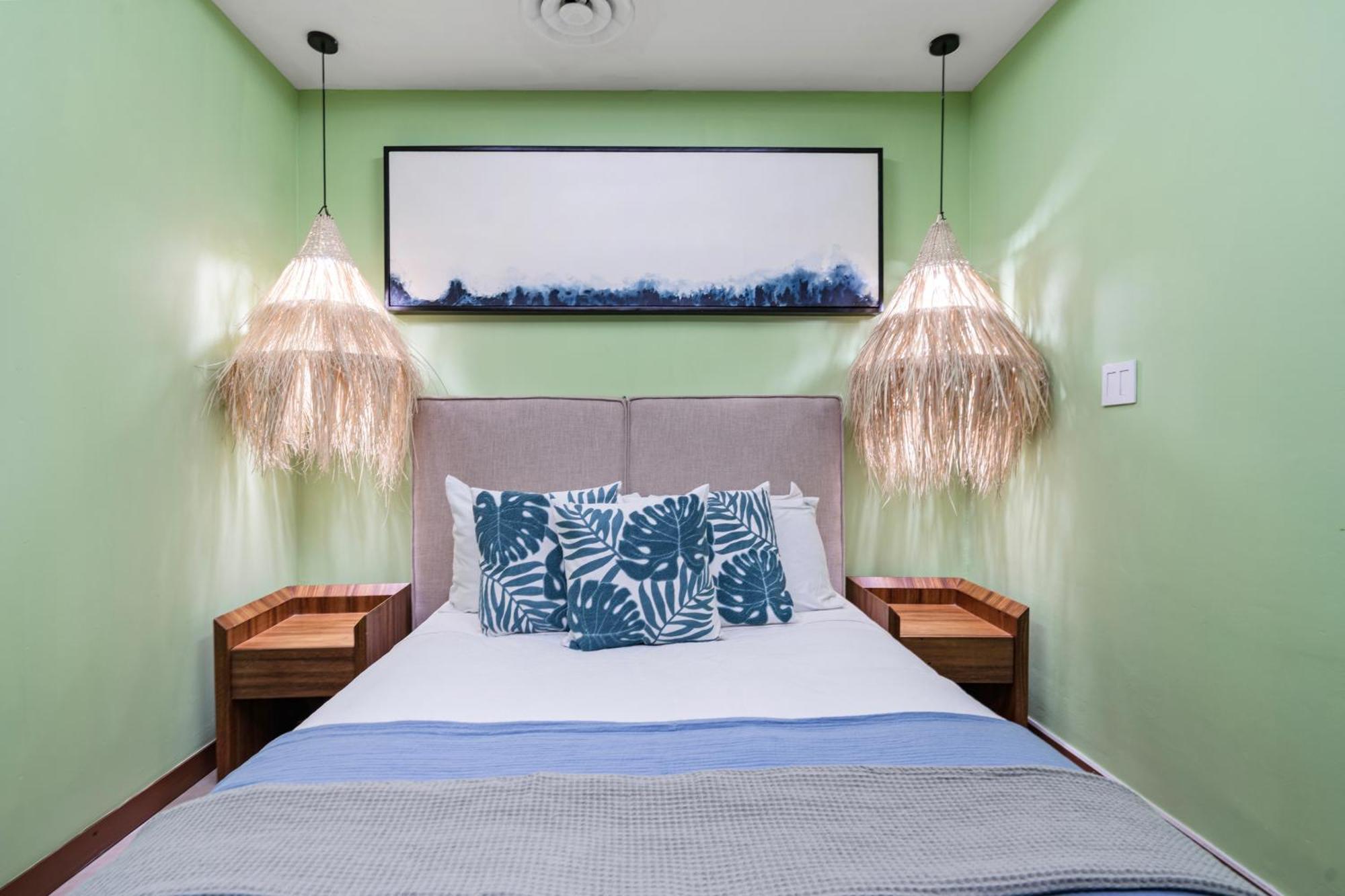 Stylish Peninsula Golf 3Br Oasis With Pool Apartment Nuevo Vallarta Exterior foto