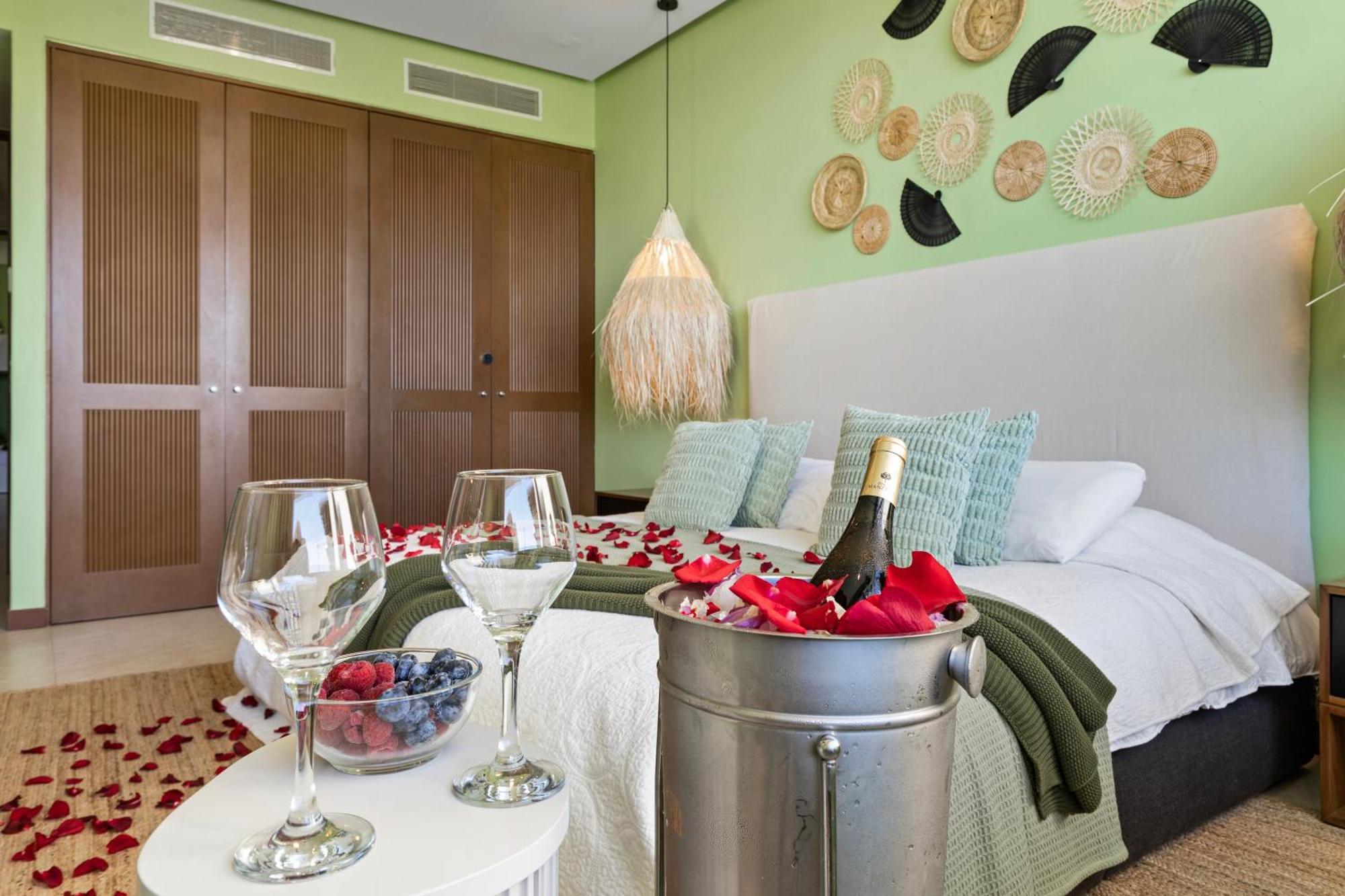 Stylish Peninsula Golf 3Br Oasis With Pool Apartment Nuevo Vallarta Exterior foto