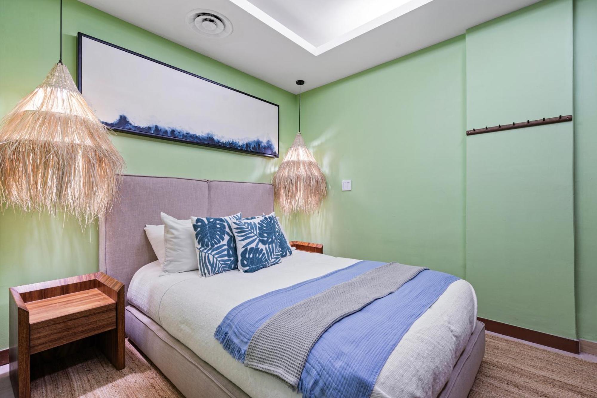 Stylish Peninsula Golf 3Br Oasis With Pool Apartment Nuevo Vallarta Exterior foto