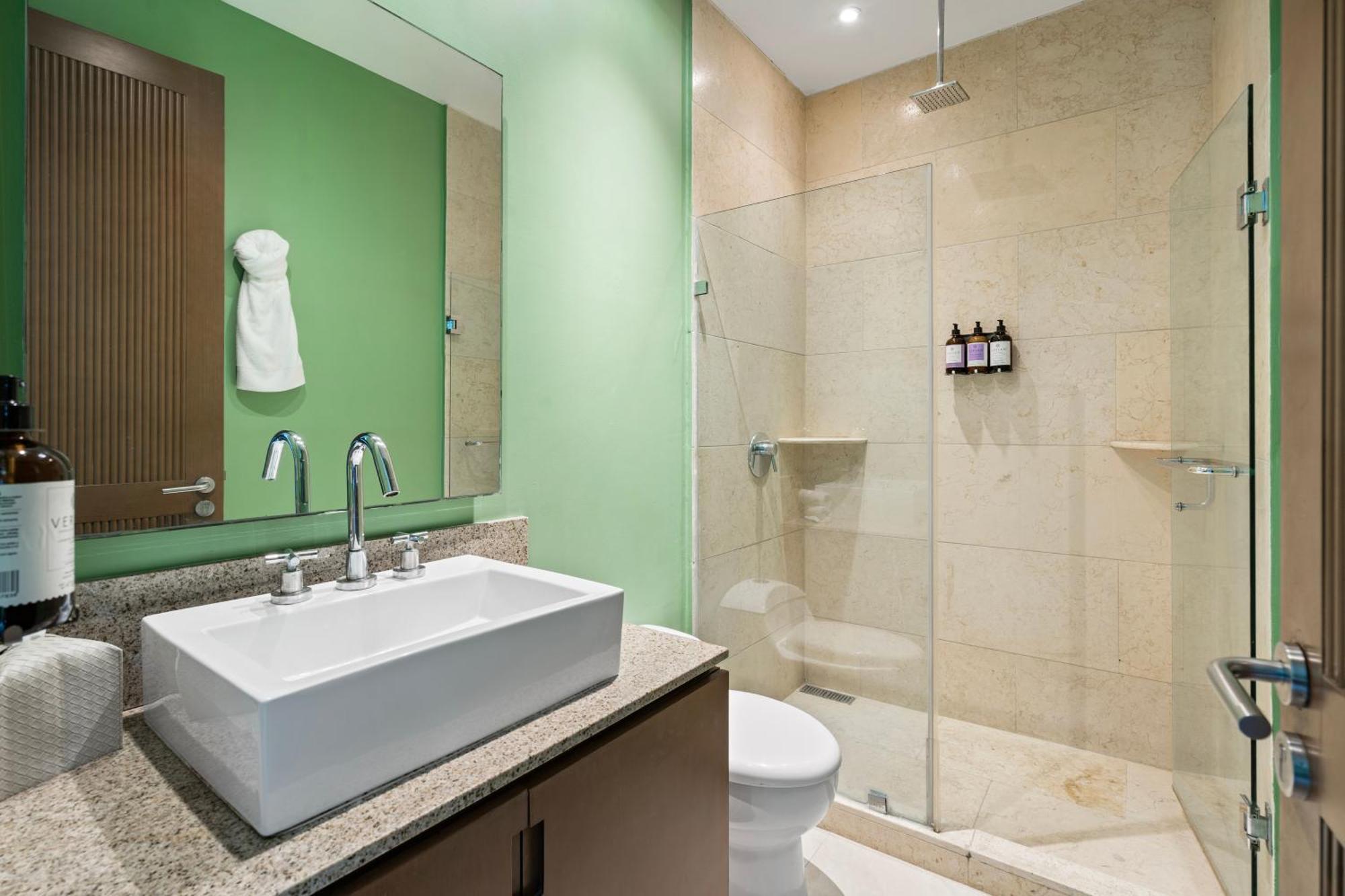 Stylish Peninsula Golf 3Br Oasis With Pool Apartment Nuevo Vallarta Exterior foto