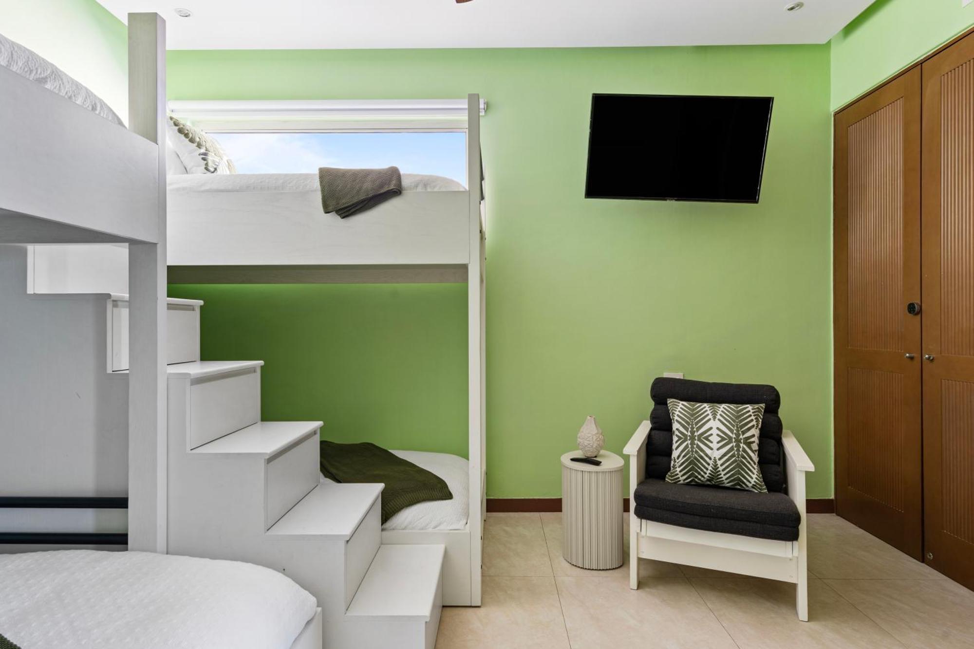 Stylish Peninsula Golf 3Br Oasis With Pool Apartment Nuevo Vallarta Exterior foto