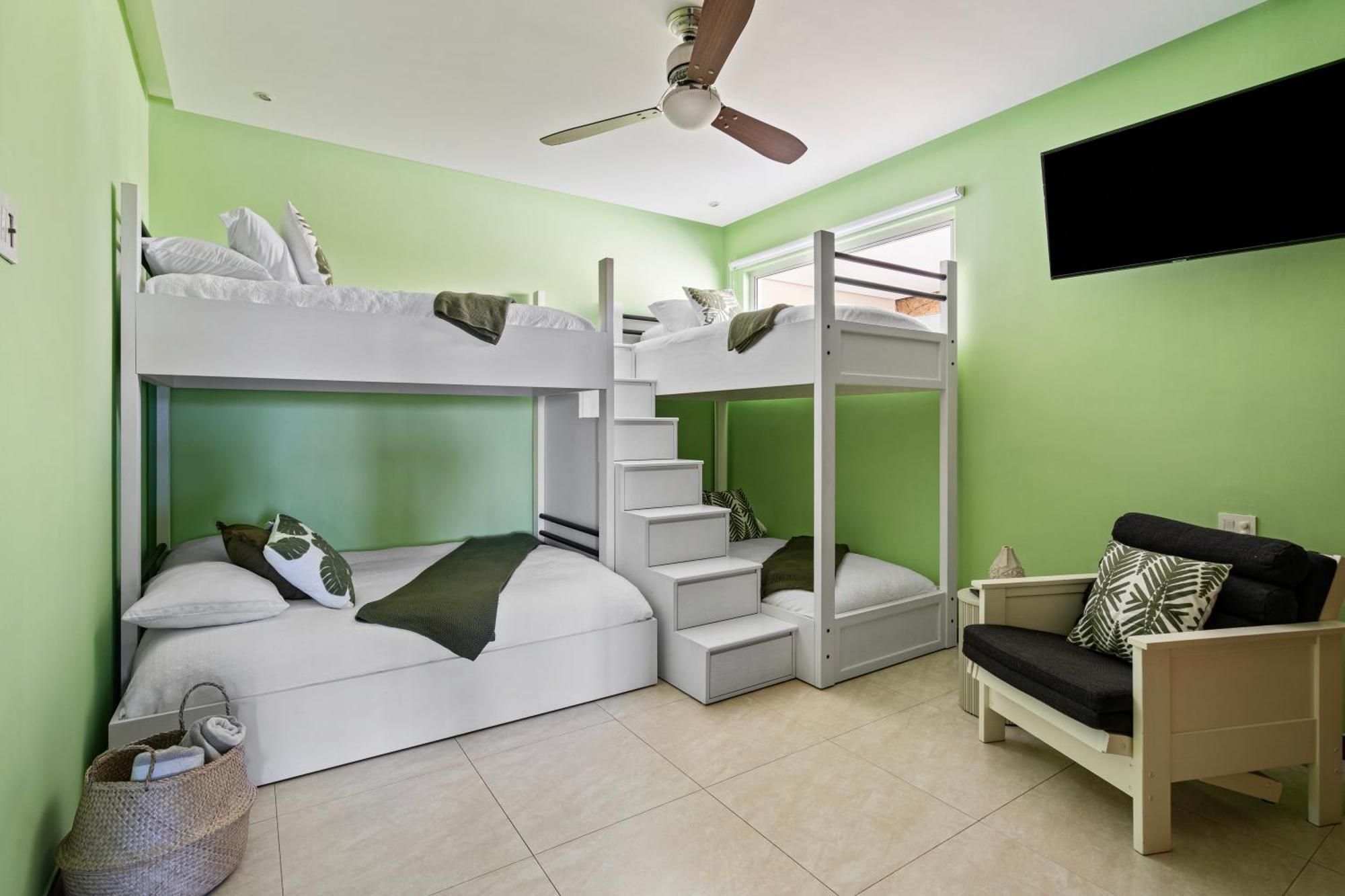 Stylish Peninsula Golf 3Br Oasis With Pool Apartment Nuevo Vallarta Exterior foto