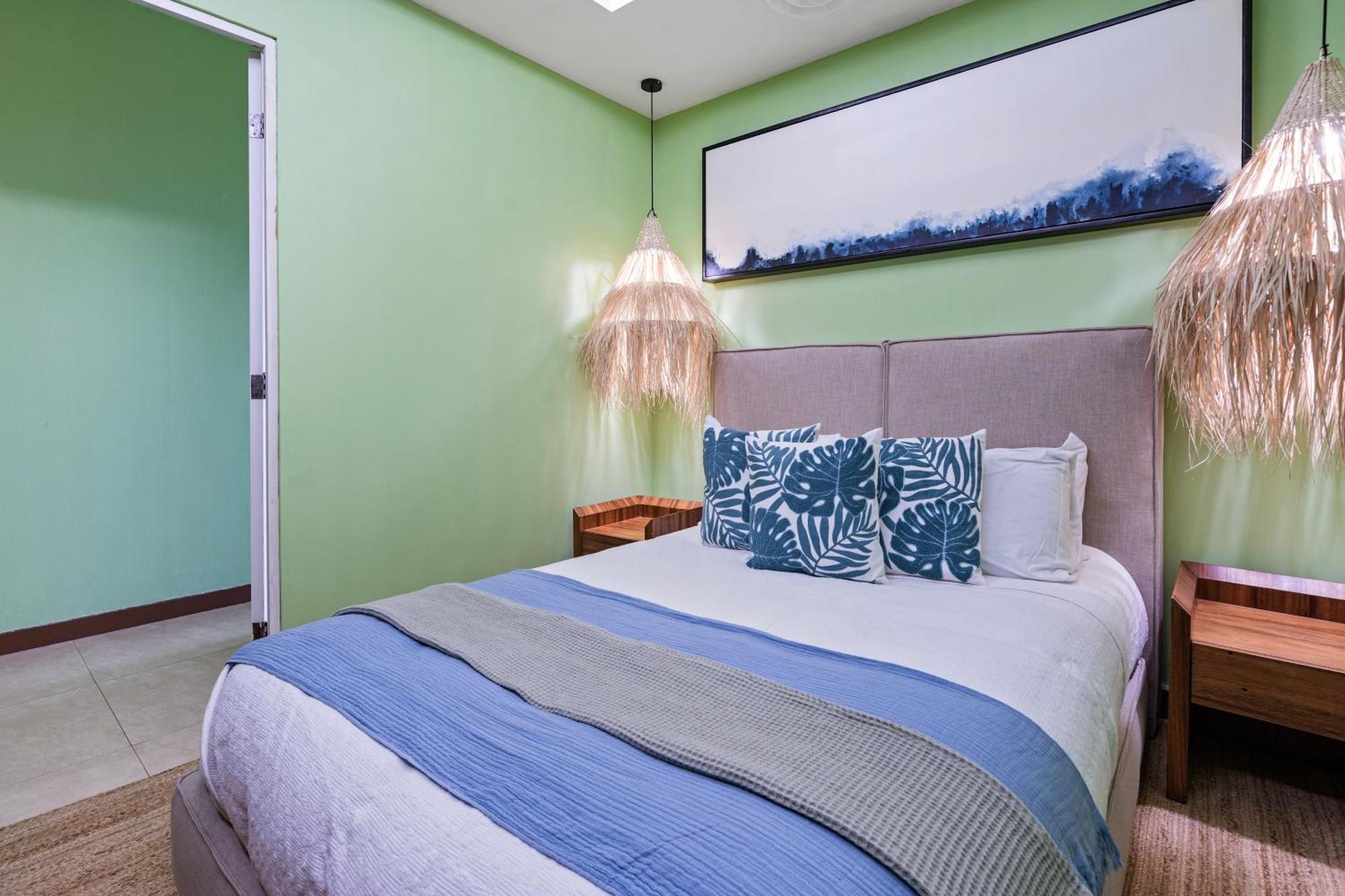 Stylish Peninsula Golf 3Br Oasis With Pool Apartment Nuevo Vallarta Exterior foto